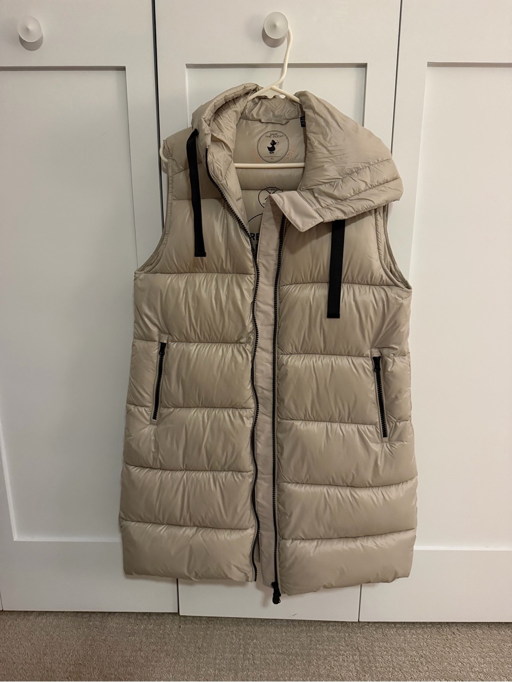 Save the Duck Iria vest